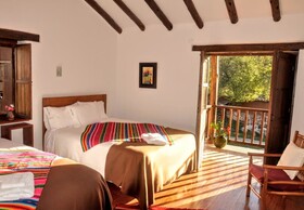 Boutique Hotel Lizzy Wasi