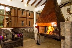 Boutique Hotel Lizzy Wasi