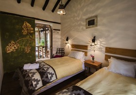 Casa de Campo Urubamba