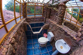 Casa de Campo Urubamba