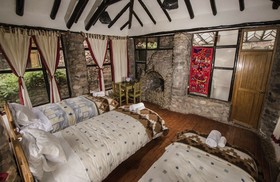 Casa de Campo Urubamba