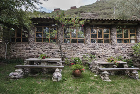 Casa de Campo Urubamba