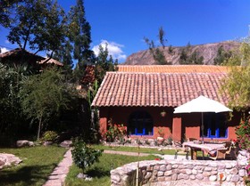 La Capilla Lodge