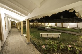 La Casona de Yucay Hotel