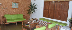 La Casa Maruja