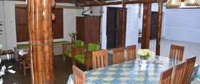 La Casa Maruja