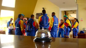 Kajaca Suite Hotel