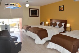Kajaca Suite Hotel