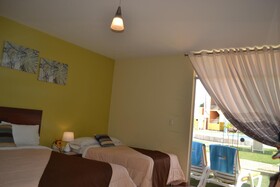 Kajaca Suite Hotel