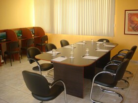 Kajaca Suite Hotel