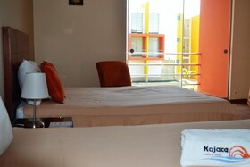 Kajaca Suite Hotel