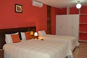 Kajaca Suite Hotel