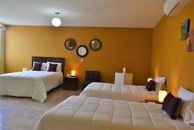 Kajaca Suite Hotel