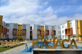 Kajaca Suite Hotel