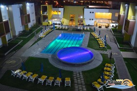 Kajaca Suite Hotel