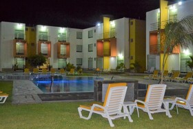 Kajaca Suite Hotel