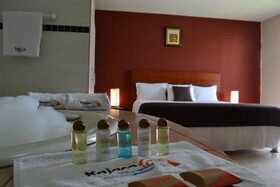 Kajaca Suite Hotel