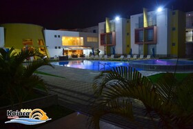 Kajaca Suite Hotel