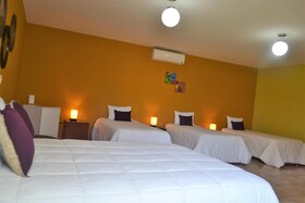 Kajaca Suite Hotel