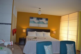 Kajaca Suite Hotel
