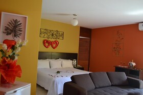 Kajaca Suite Hotel
