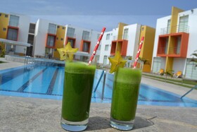 Kajaca Suite Hotel