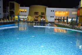 Kajaca Suite Hotel