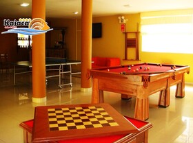 Kajaca Suite Hotel