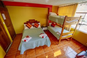 Yakumama Hotel