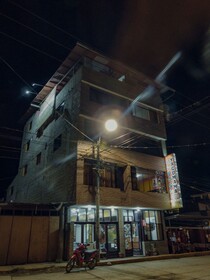 Yakumama Hotel