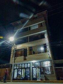 Yakumama Hotel
