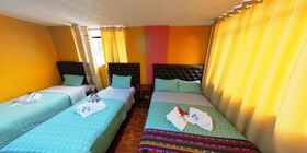 Yakumama Hotel
