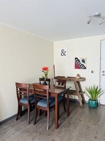 Monterrico Polo Aparts