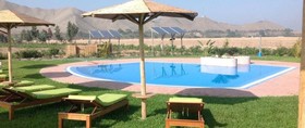 Casa Verde Hotel Ecologico
