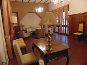 Casa Mendoza