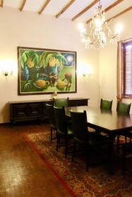Casa Mendoza