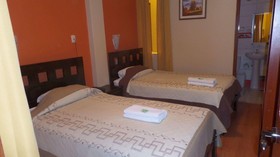 Hostal Atacama