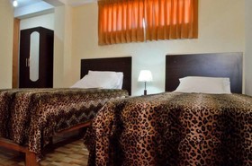Hostal Casa Tacna