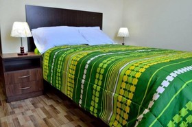Hostal Casa Tacna