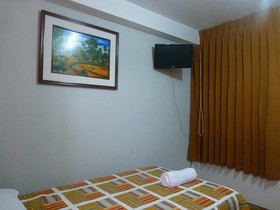 Hostal Casa Tacna
