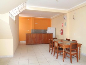 Hostal Silpay
