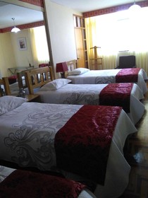 ManuAle Residencial