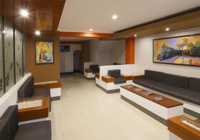 Nuevo Hotel Plaza El Carmen