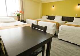 Nuevo Hotel Plaza El Carmen