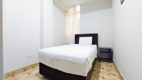 Samaná Hostal