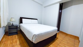 Samaná Hostal