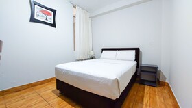 Samaná Hostal