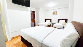 Samaná Hostal