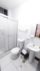 Samaná Hostal