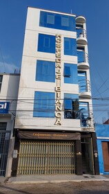 Samaná Hostal